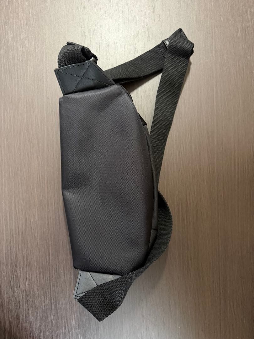 A.P.Cボディバッグ