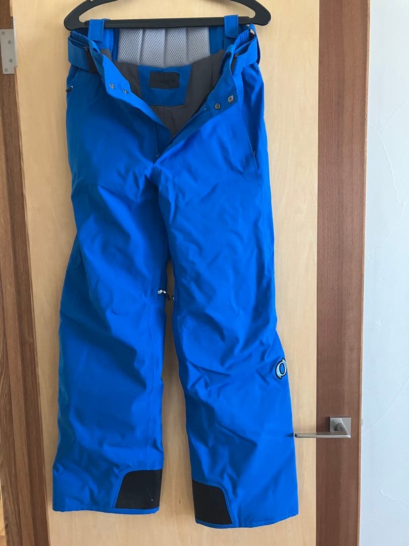 ONYONE スキーウェア パンツ　下　LL(O) ONP92450 値下げ‼️