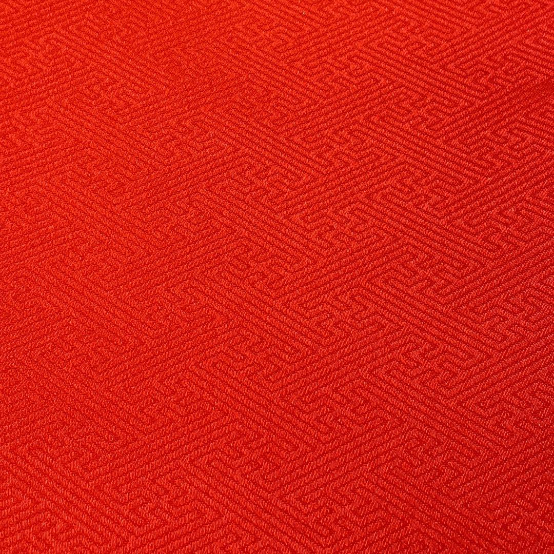 ◎mk-3459　七五三　女の子　着物・襦袢セット　7歳　　1-27