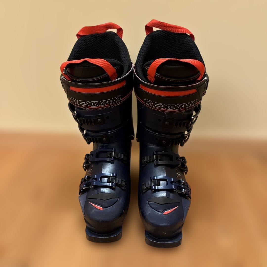 REXXAM REVO110M 25㎝