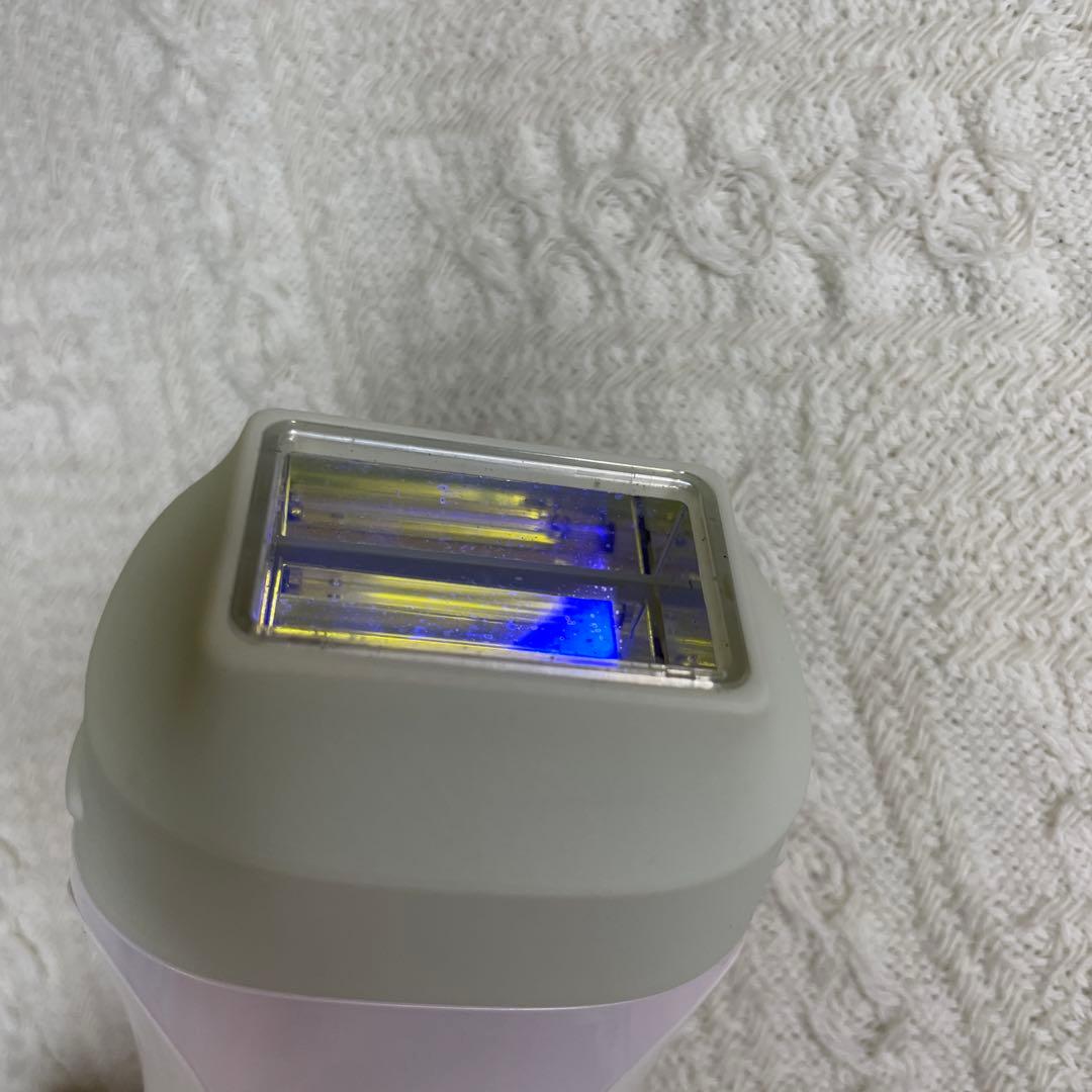 高感度ホームエステシステム KE-NON Ver8.6 脱毛器