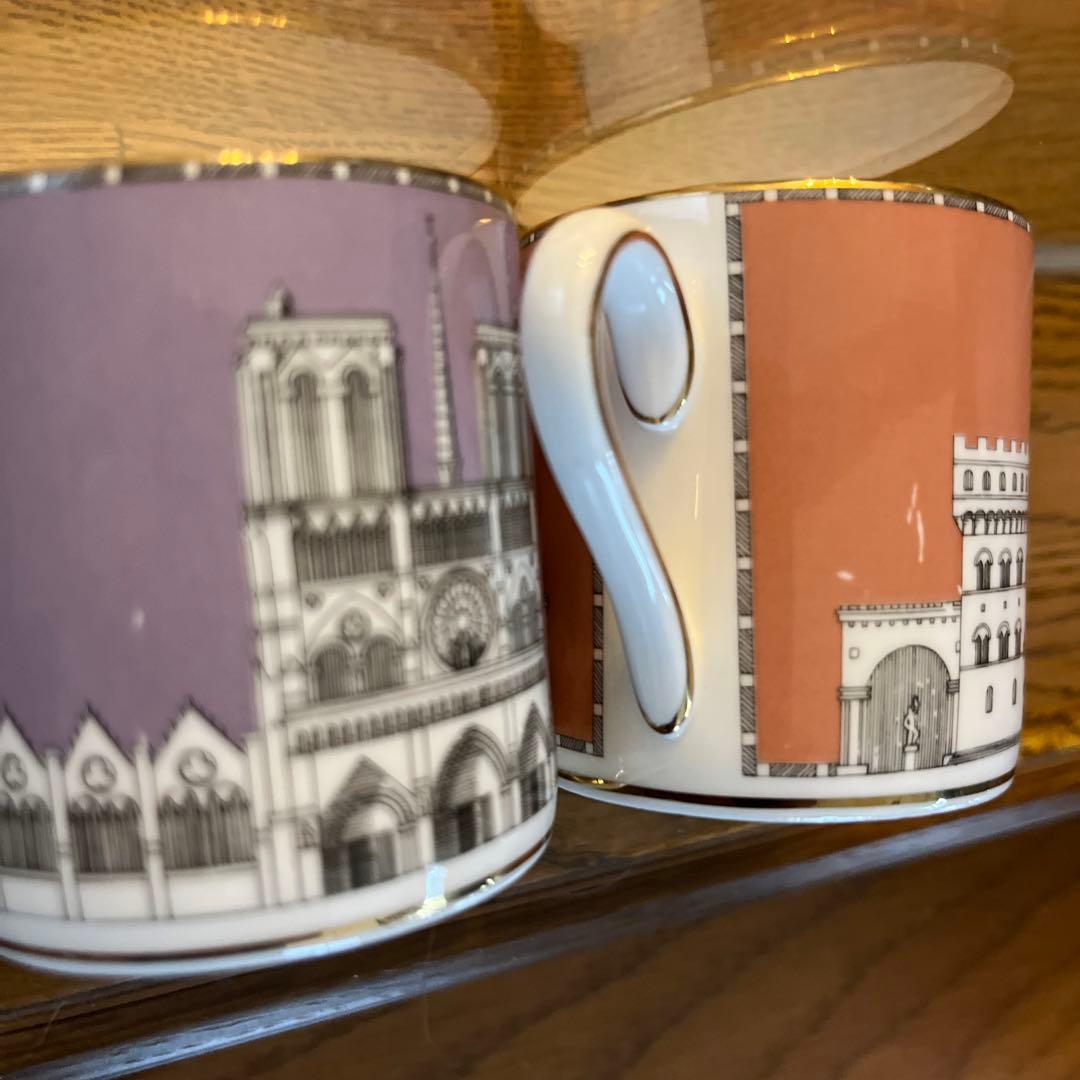 GRAND TOUR COLLECTION 全シリーズ