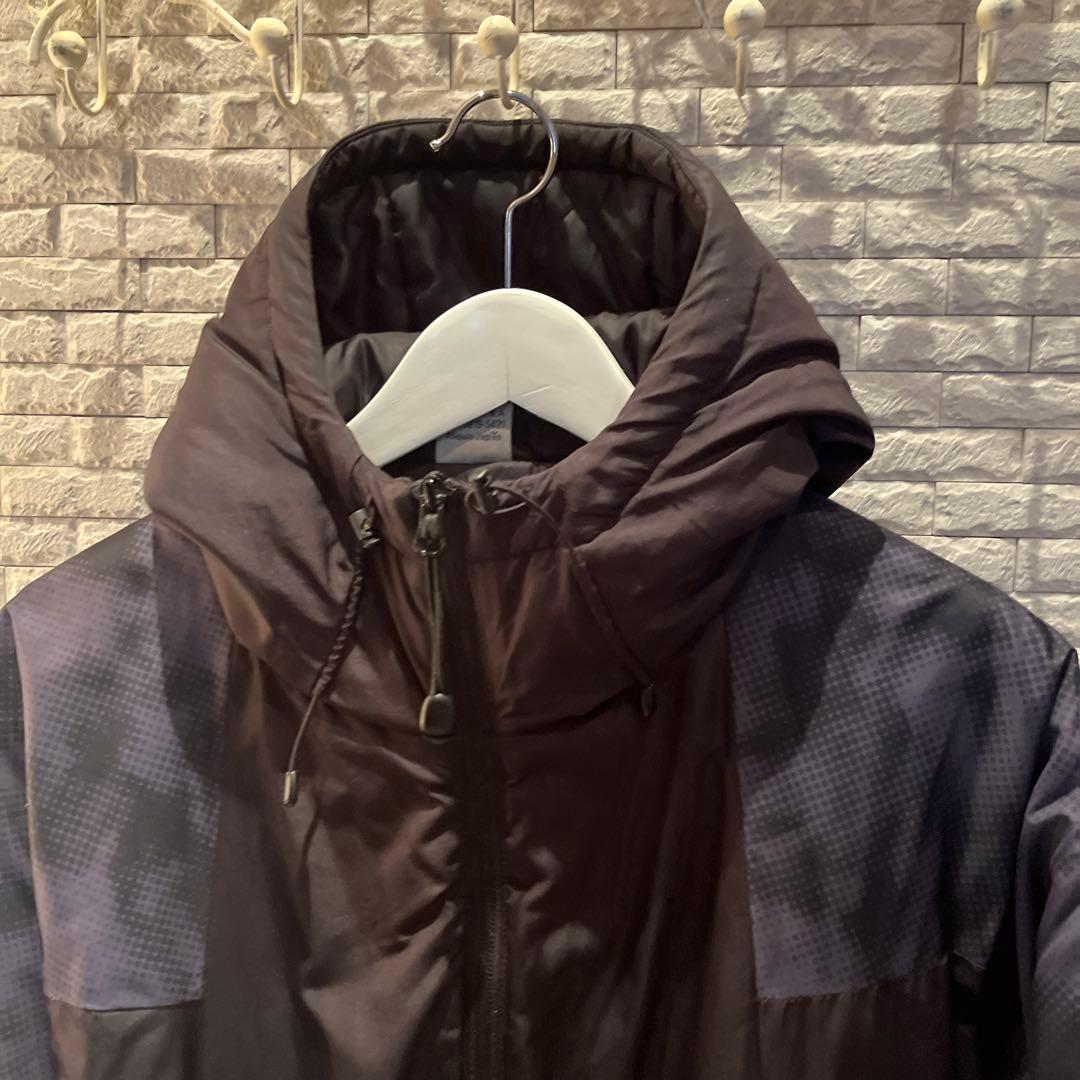 ATHLETA （アスレタ）WARM PADDED JACKET