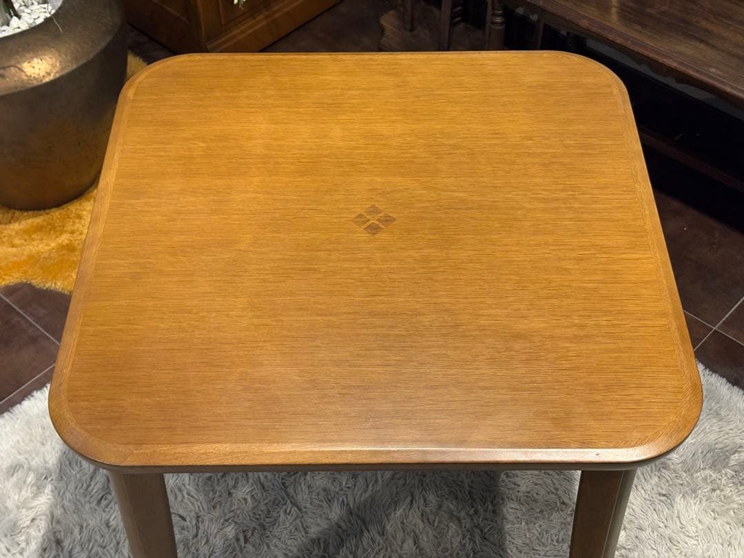 karimoku カリモク　ダイニングセット　リビングテーブル　チェア　IK