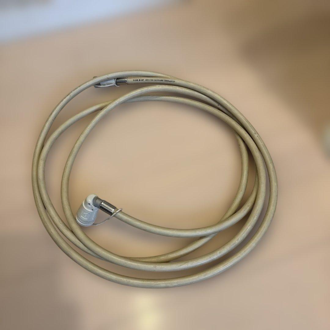 Paloma PG-851S-1 ガスストーブ　調理可能！　都市ガス　ホース付き