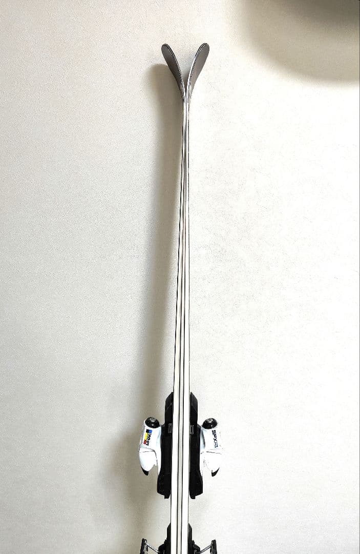 【最終価格！】ROSSIGNOL HERO MASTER M21 180cm