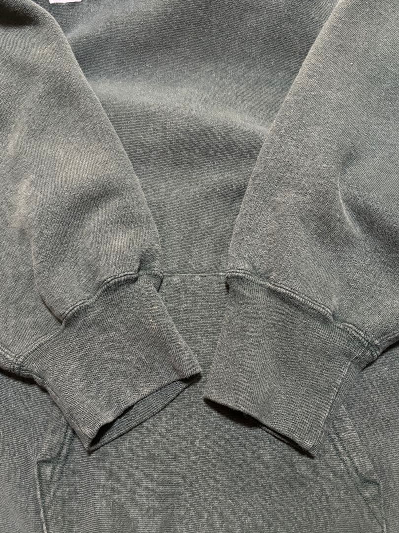 リバースウィーブ ヴィンテージ 80s Champion トリコタグ USA