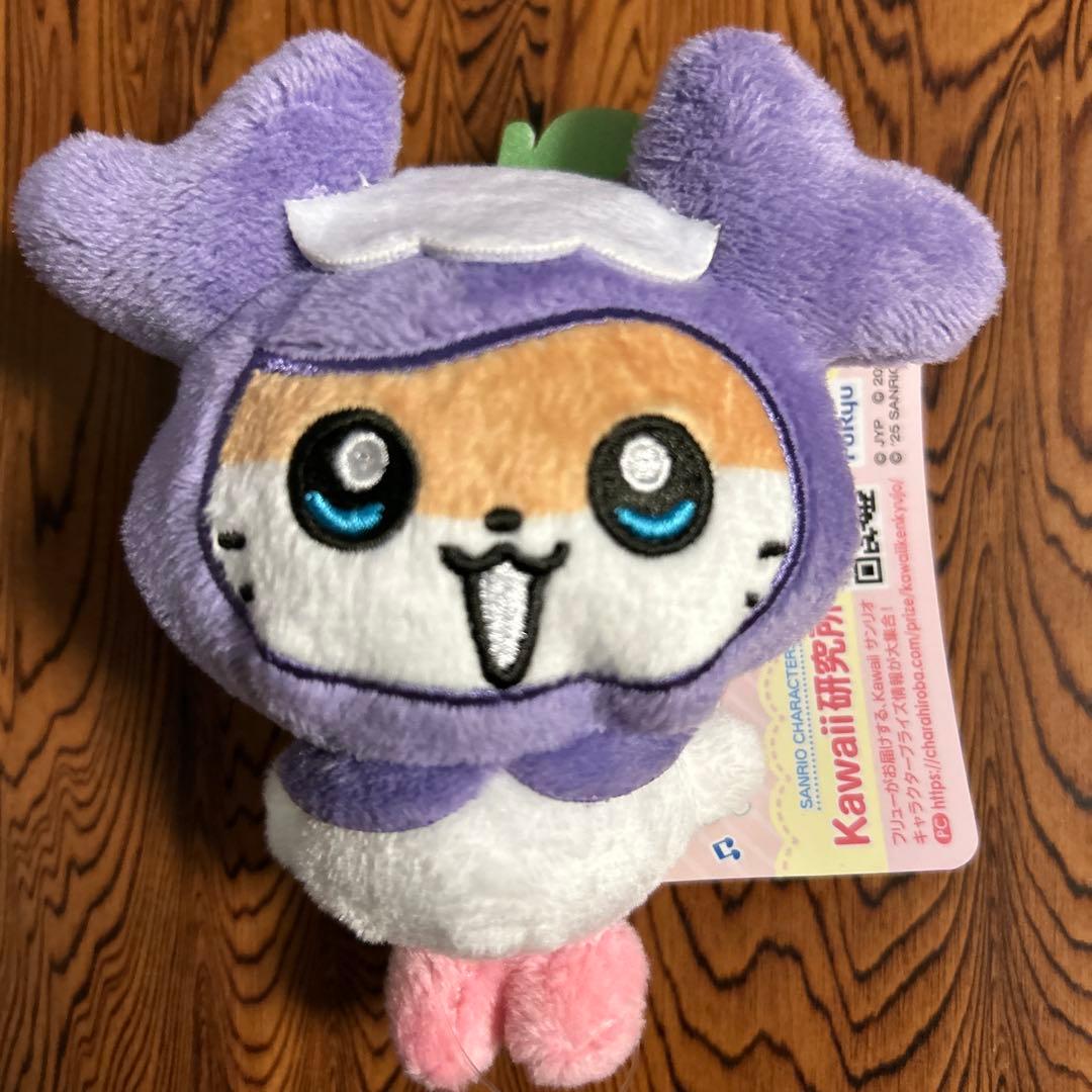 GIGO TWICE LOVELYS サンリオ モモ サナ ミナ マスコット