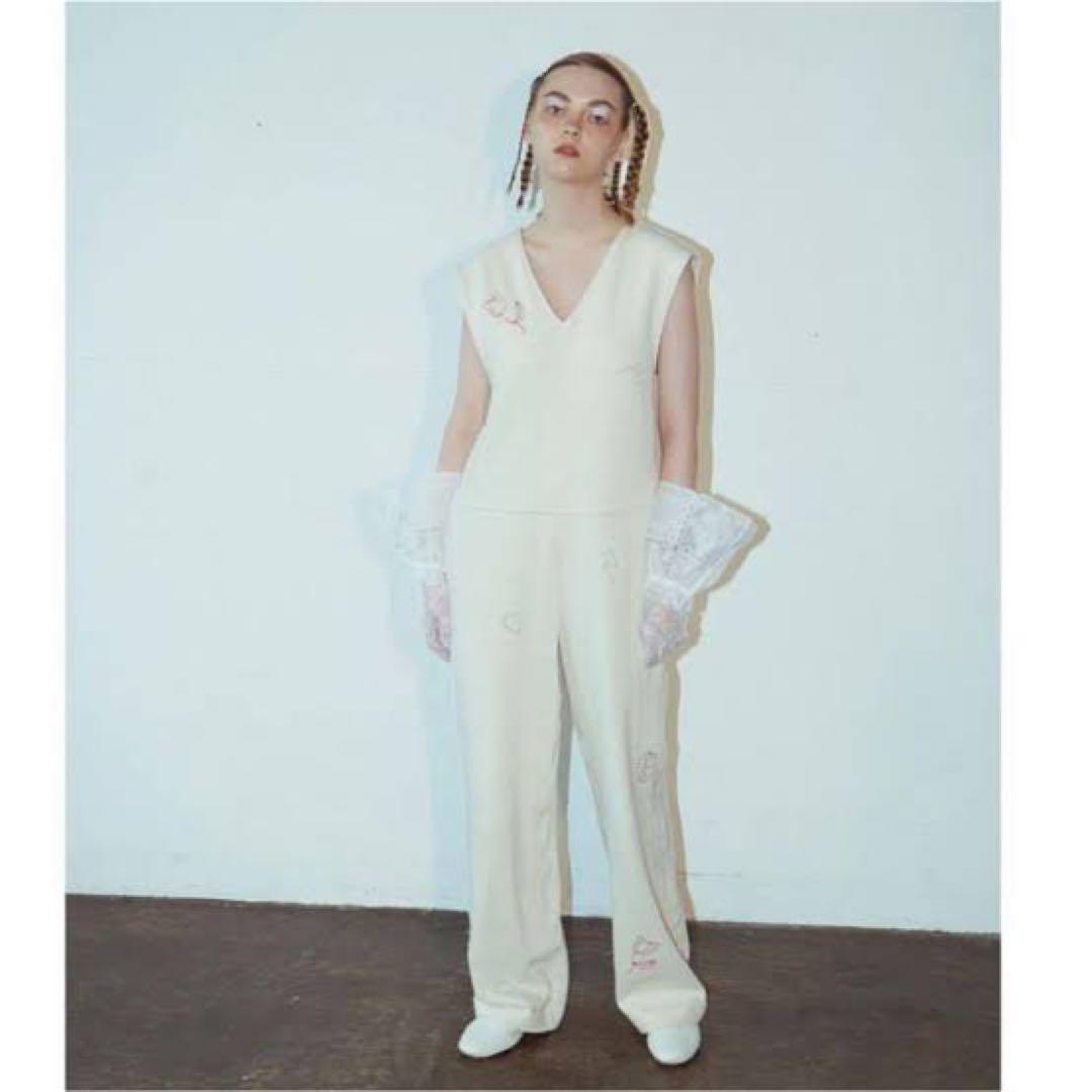 deco depuis1985 オールインワン