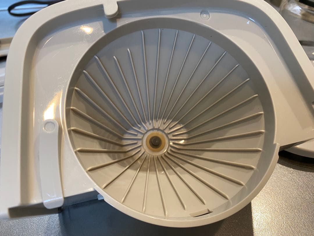 siroca「カフェばこPRO」CM-6C261