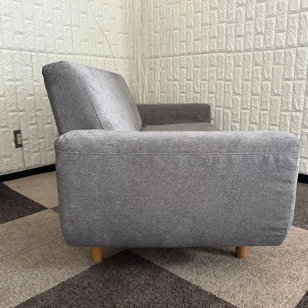 都内23区送料無料❗️ RASIK 2.5人掛けソファ✨