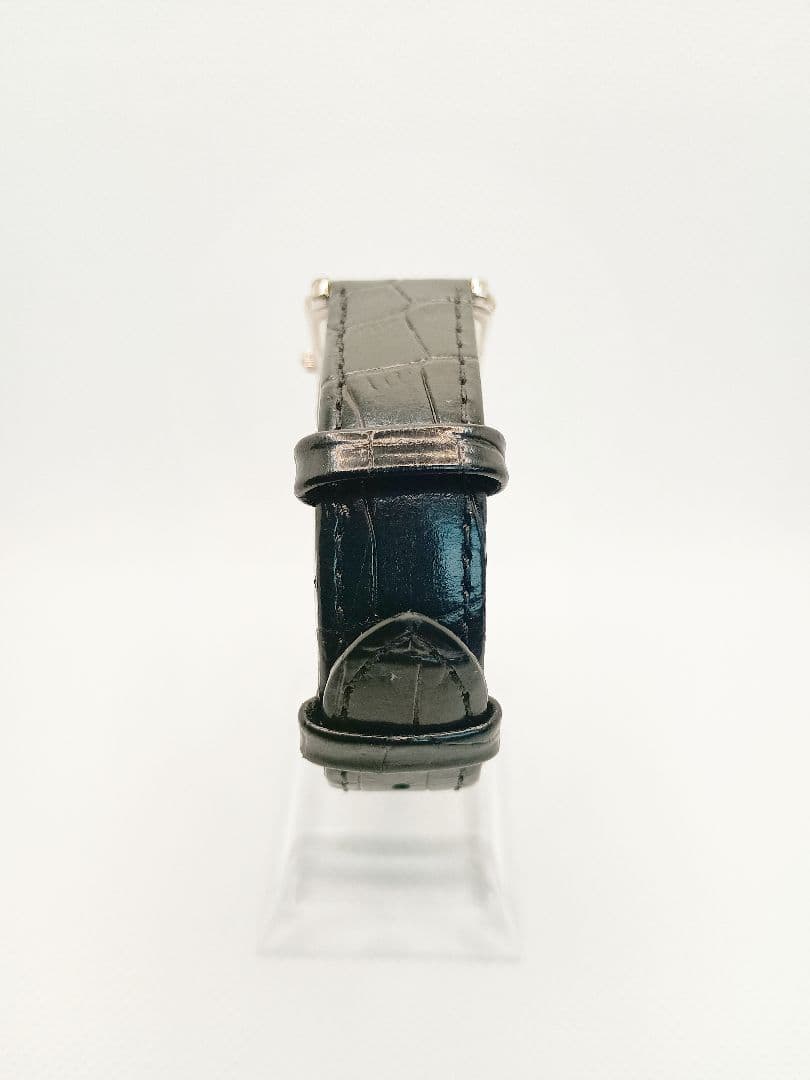 【希少】【極美品】BURBERRY バーバリー 腕時計(クォーツ) 白文字盤