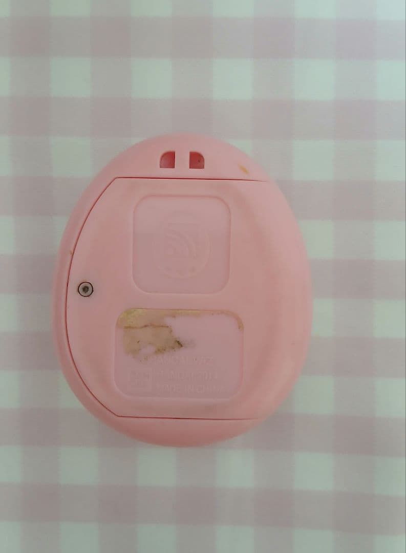 ♥️値下げ中♥️ たまごっち4U+ ピンク