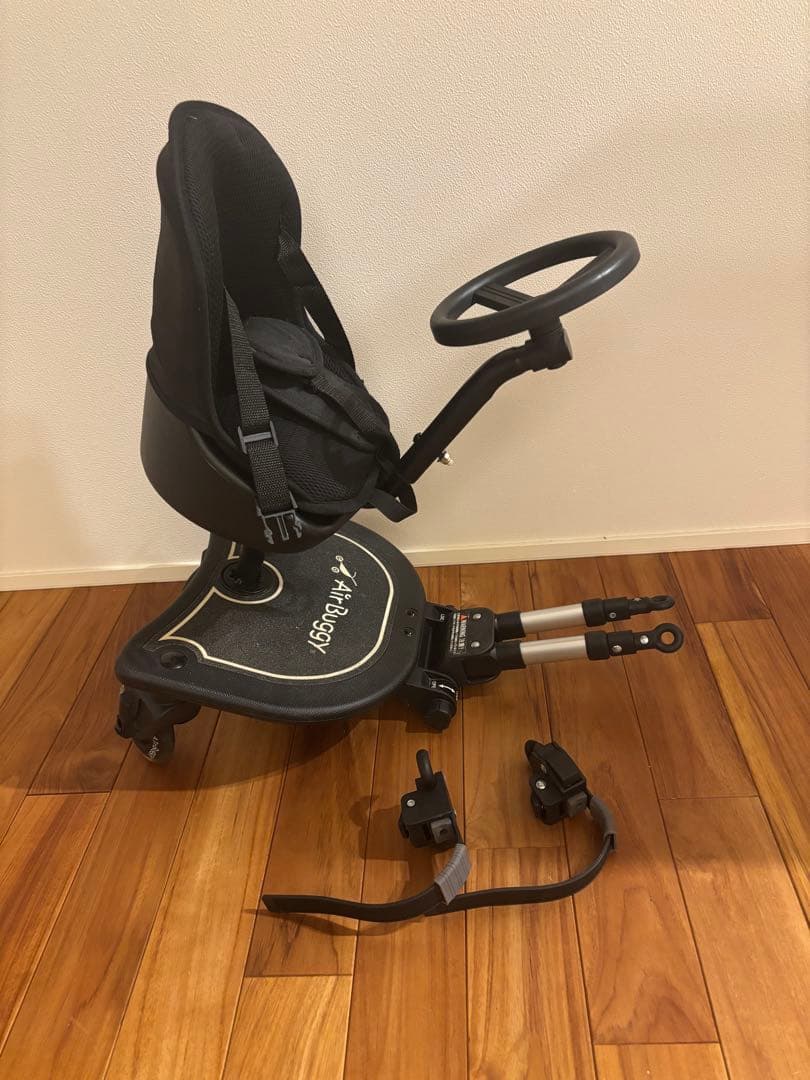 AirBuggy エアバギー 2WAYボード