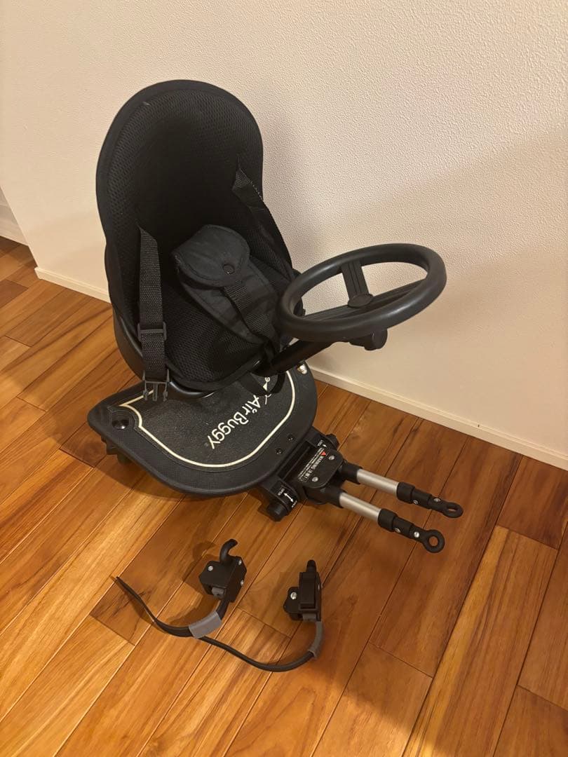 AirBuggy エアバギー 2WAYボード