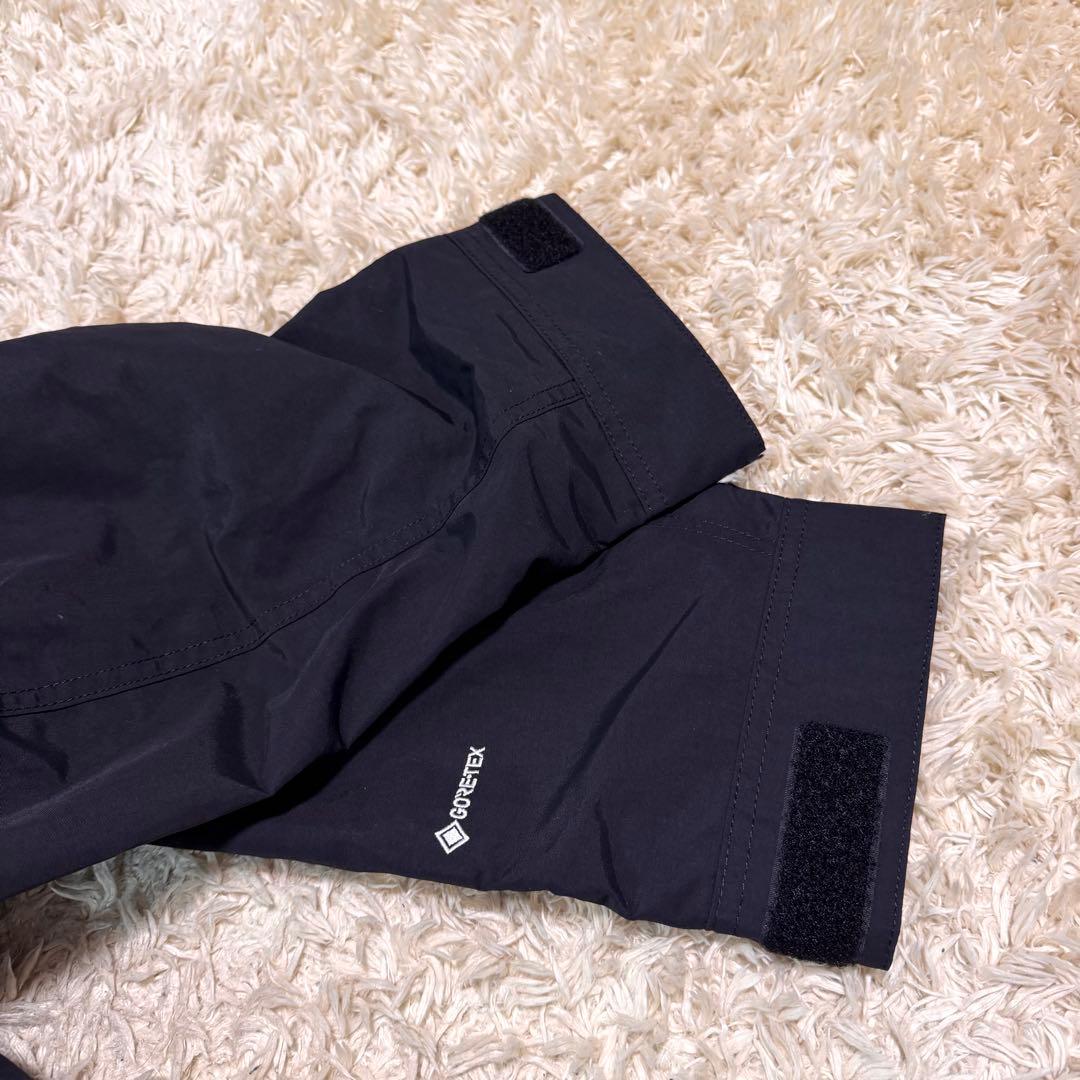 新品・未使用　25年式 ノースフェイス　マウンテンライトジャケット　　XL