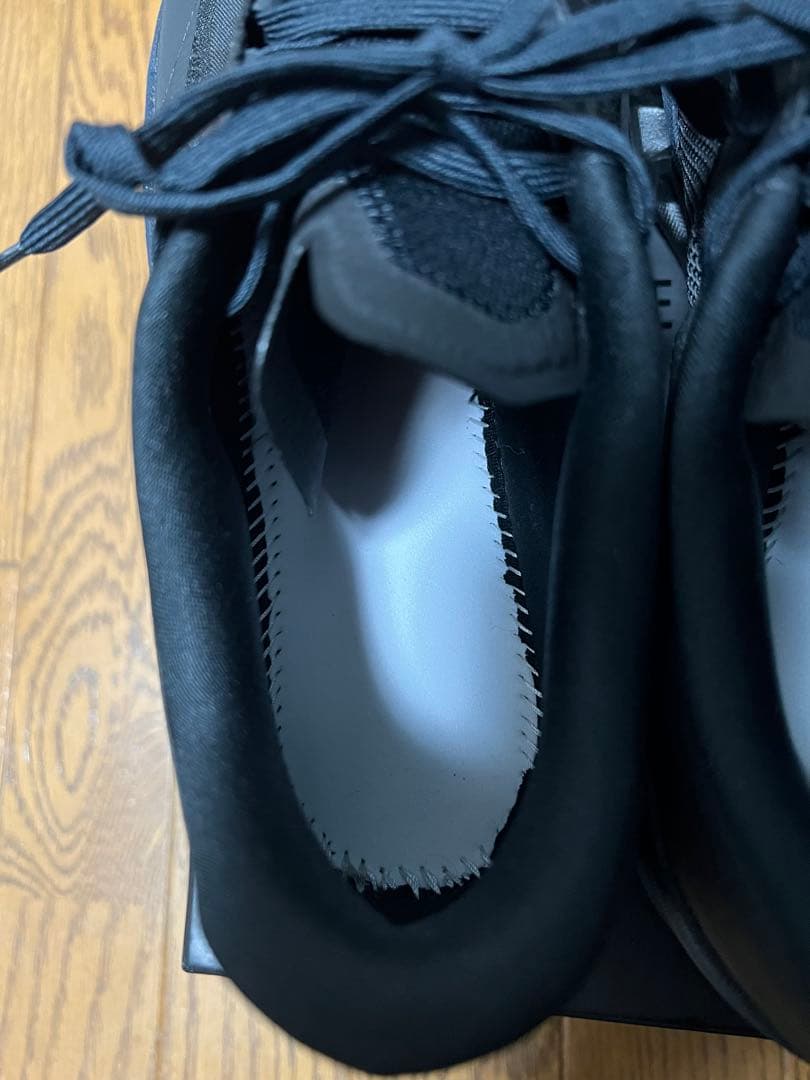 ON PAF ポストアーカイブファクションcloudmonster