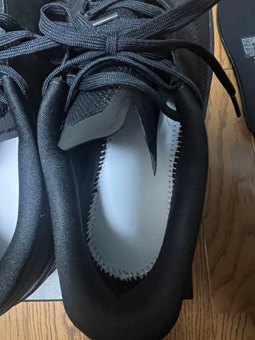 ON PAF ポストアーカイブファクションcloudmonster