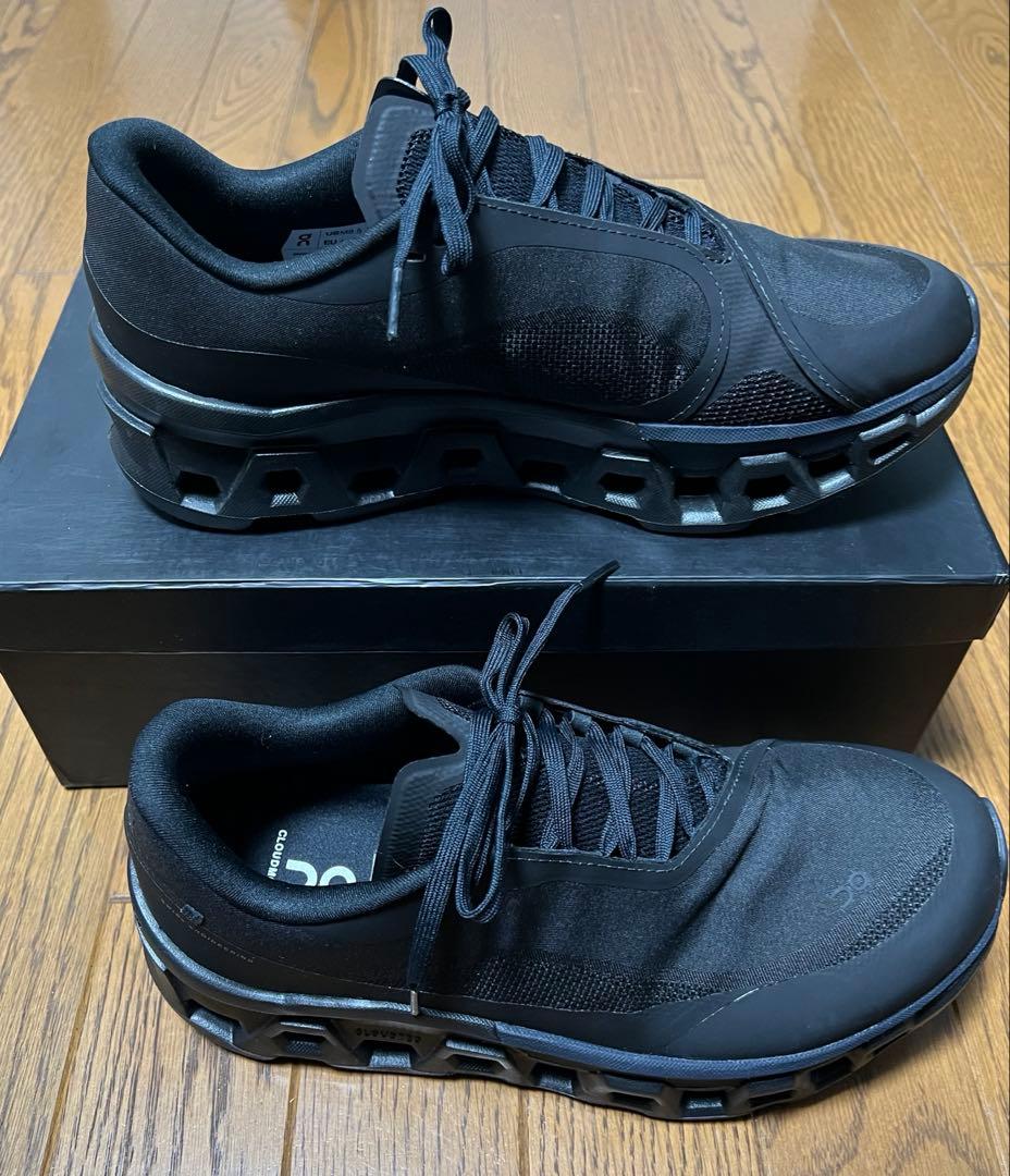 ON PAF ポストアーカイブファクションcloudmonster