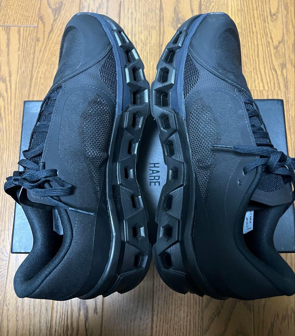 ON PAF ポストアーカイブファクションcloudmonster