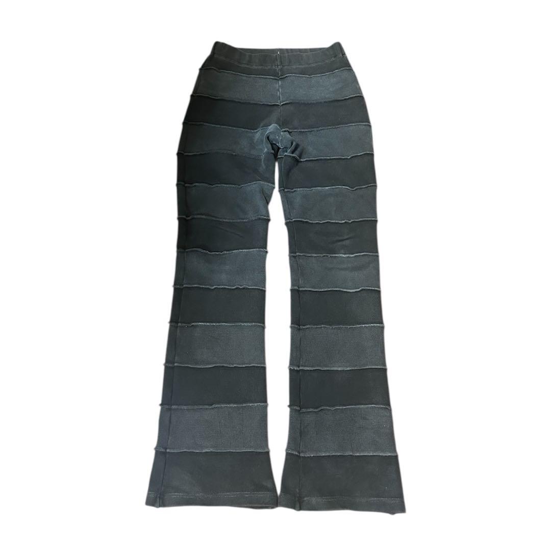 たまこちゃん 00s rebuild boots cut pants