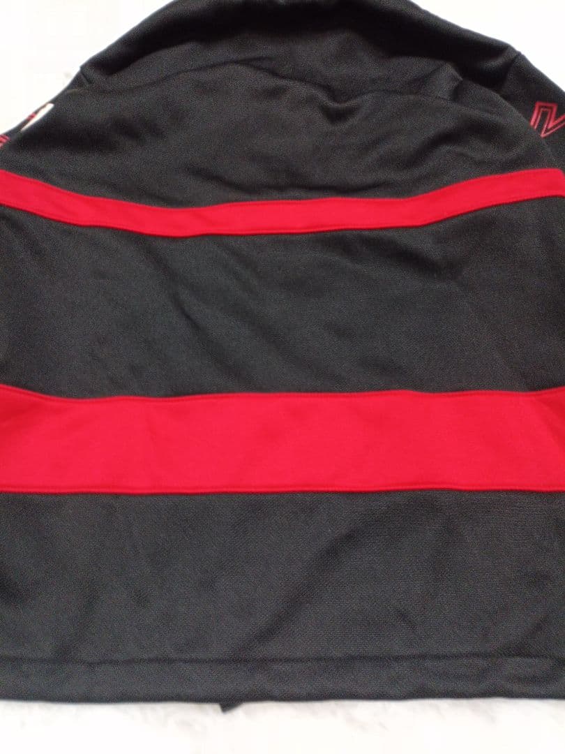 DESCENTE デサント ジャージ上下セット ブラック L