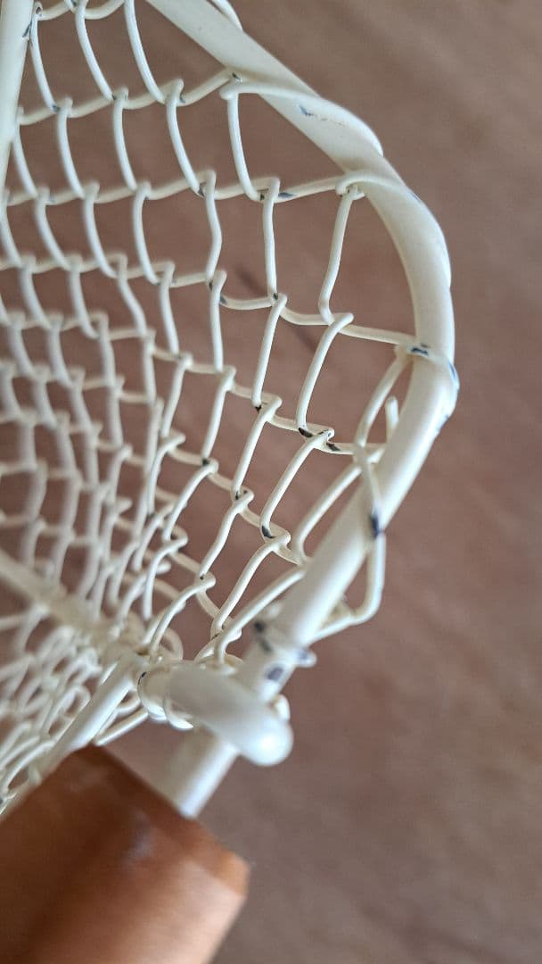 最終価格☆１３点セット☆ワイヤーバスケット　藤カゴ　ホウロウ製品