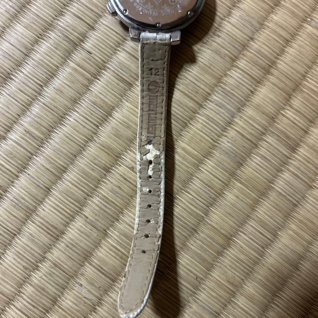 Louis Vuitton クロノグラフ 時計