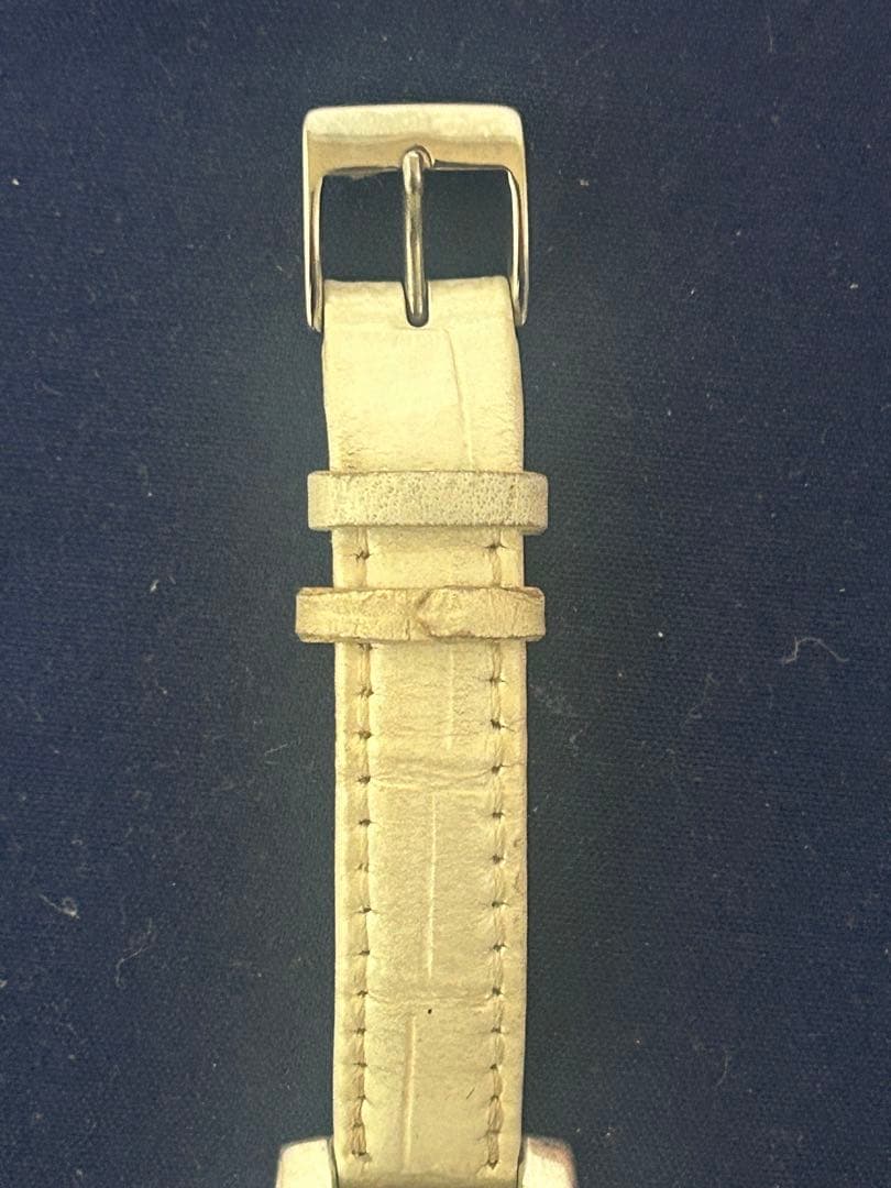 Louis Vuitton クロノグラフ 時計