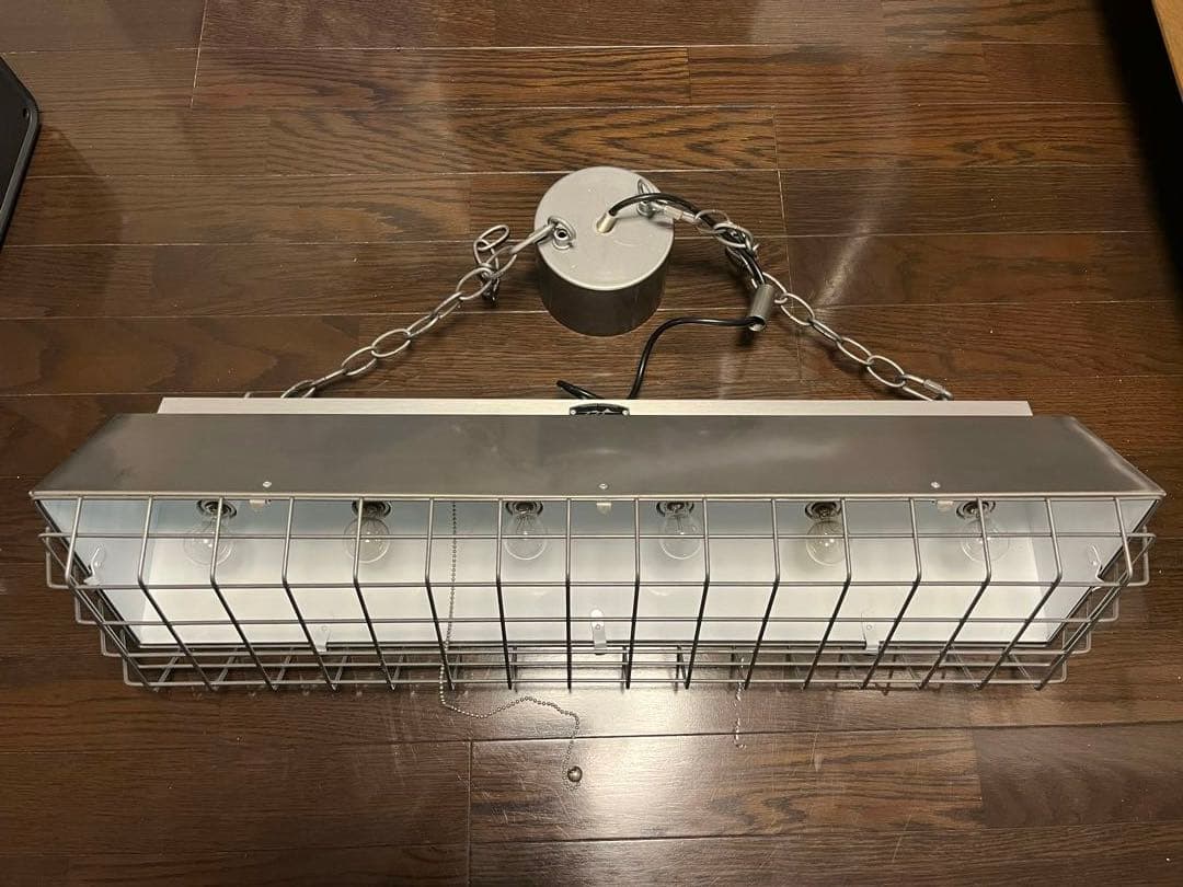 【HERMOSA】 COMPTON LAMP CM-001