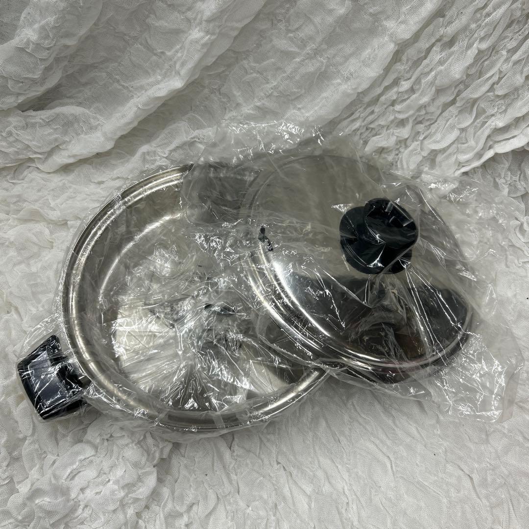 ロイヤルクィーン 鍋 まとめ