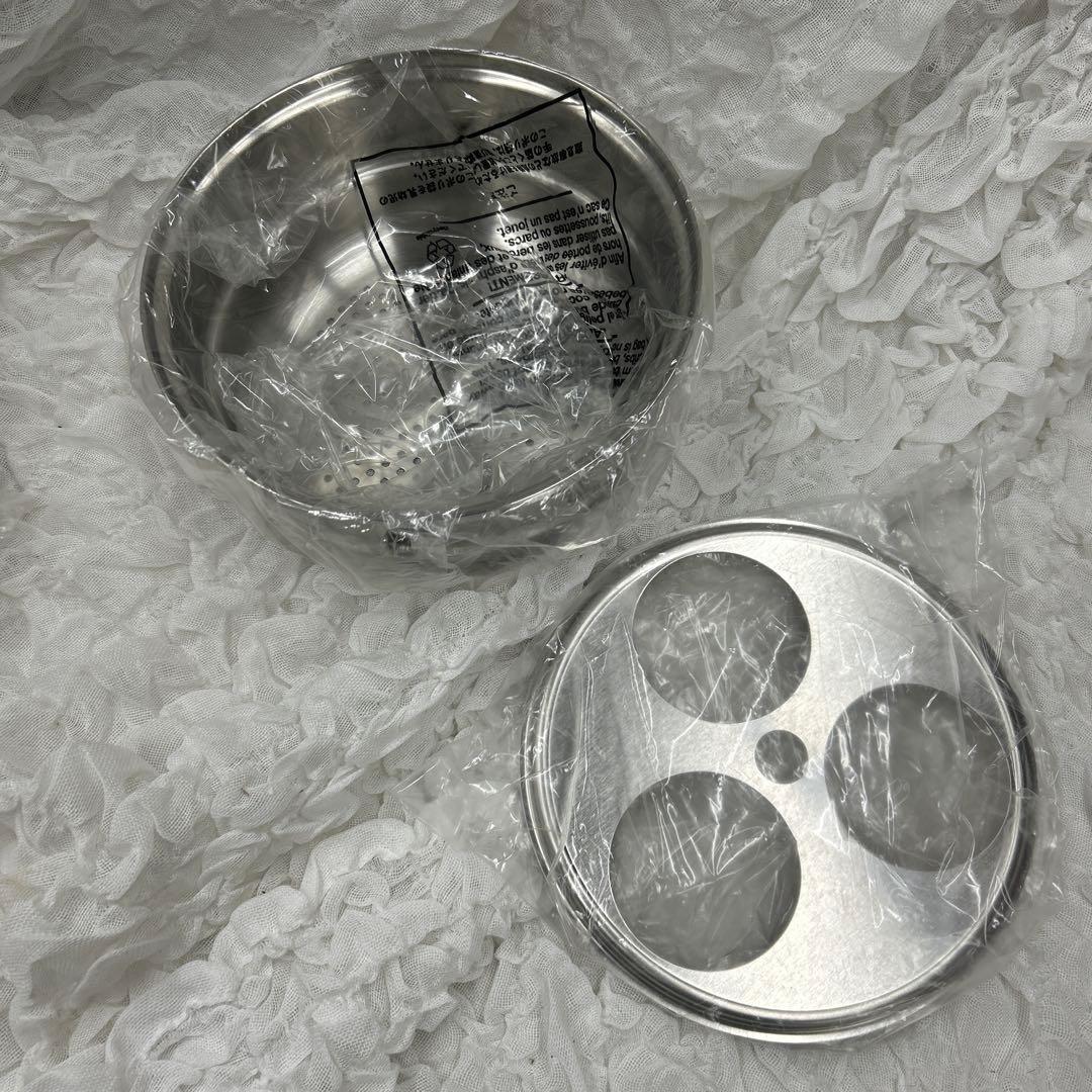 ロイヤルクィーン 鍋 まとめ