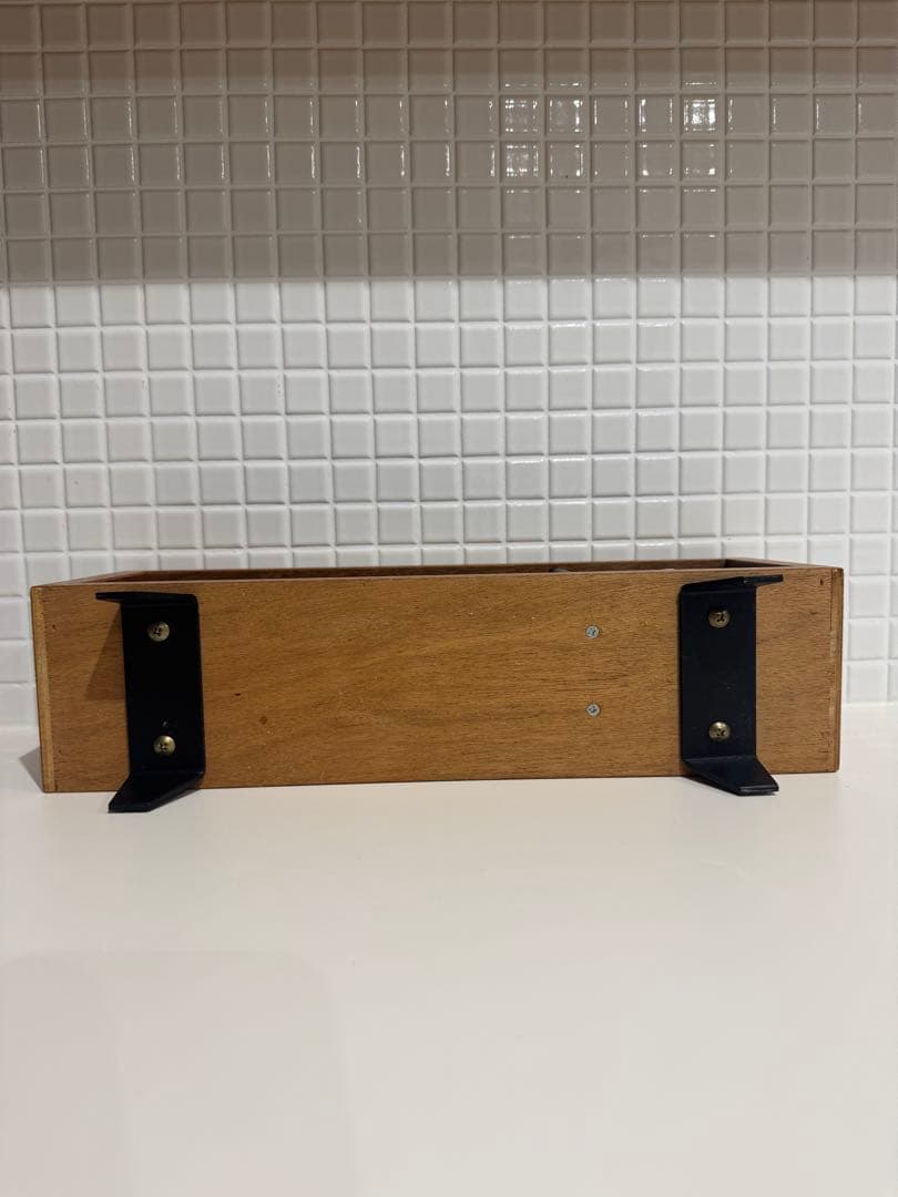 【レア】ランドスケーププロダクツ landscape products 置時計