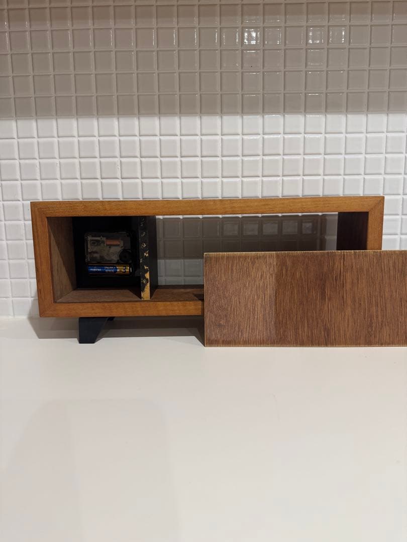 【レア】ランドスケーププロダクツ landscape products 置時計