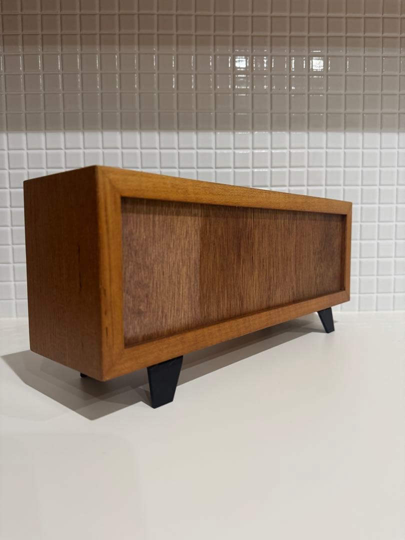 【レア】ランドスケーププロダクツ landscape products 置時計