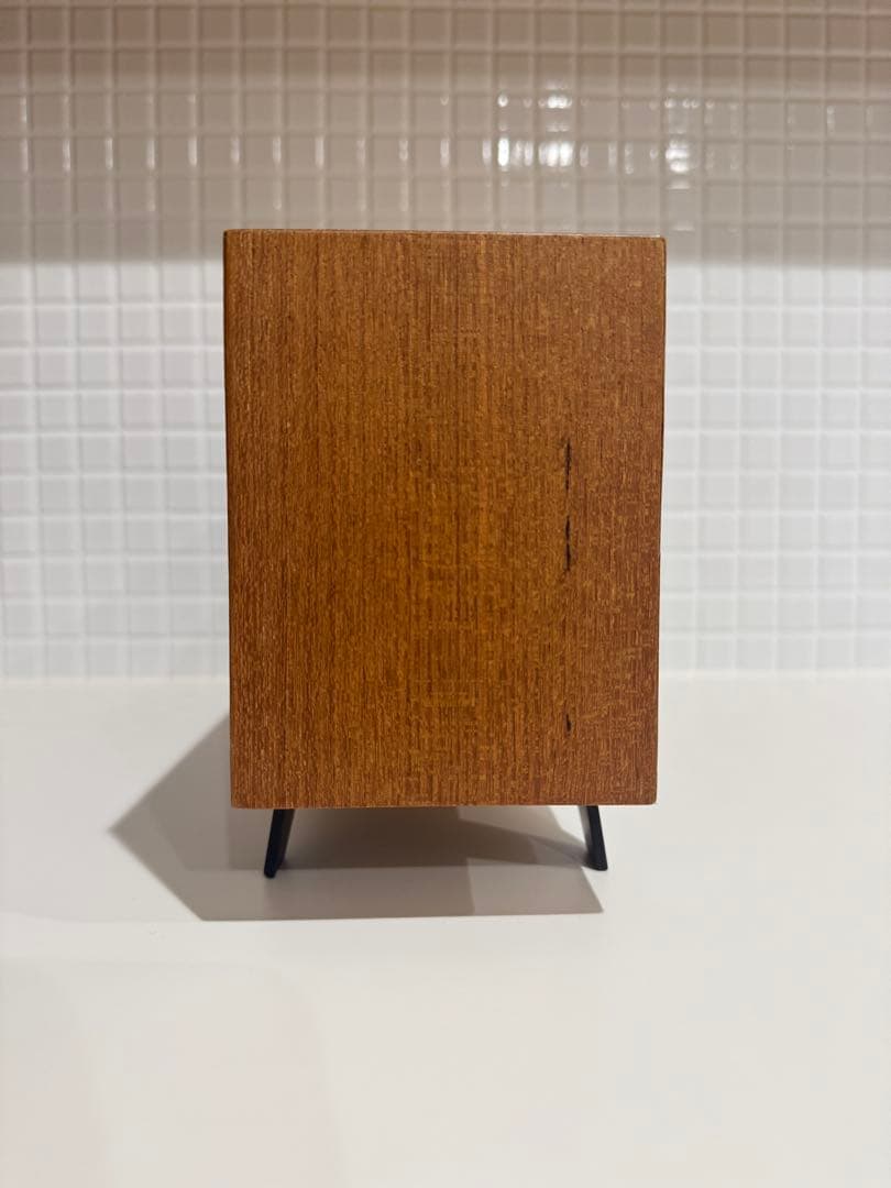 【レア】ランドスケーププロダクツ landscape products 置時計