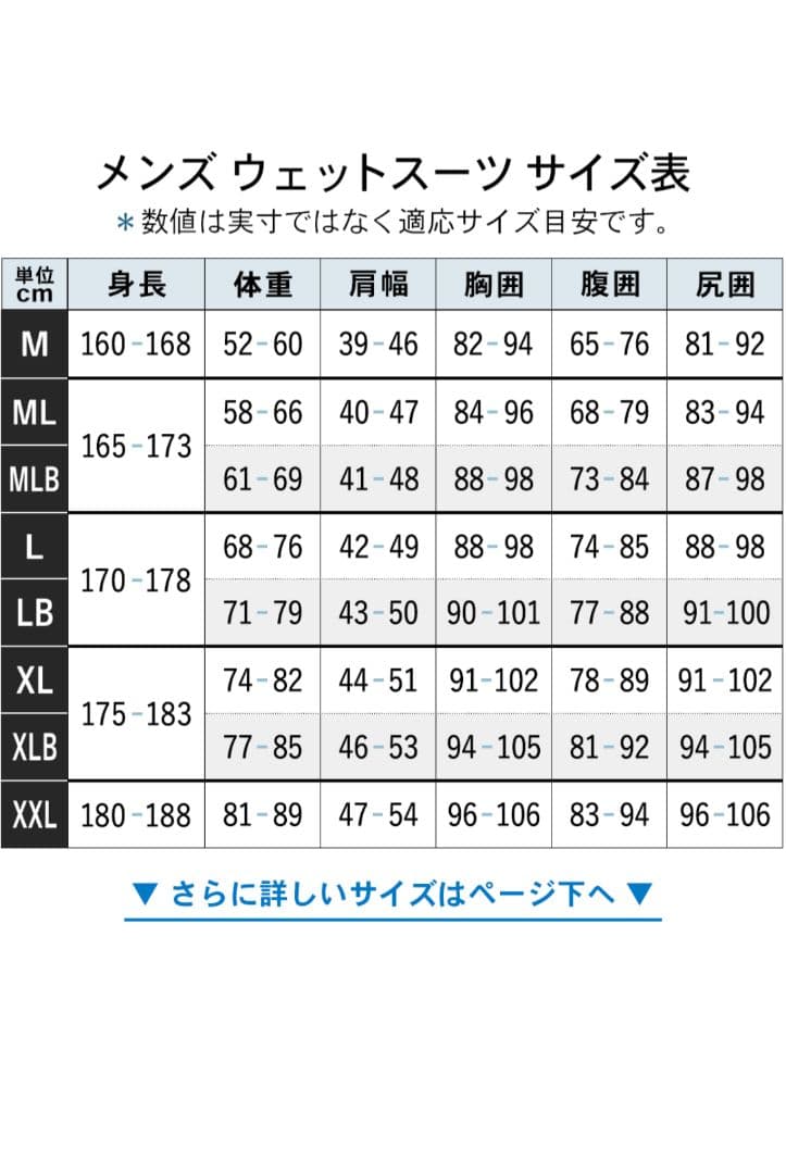 FELLOW メンズ セミドライ チェストジップ 5x3mm MLB