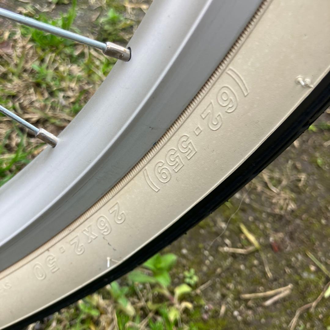 レインボー　ビーチクルーザー