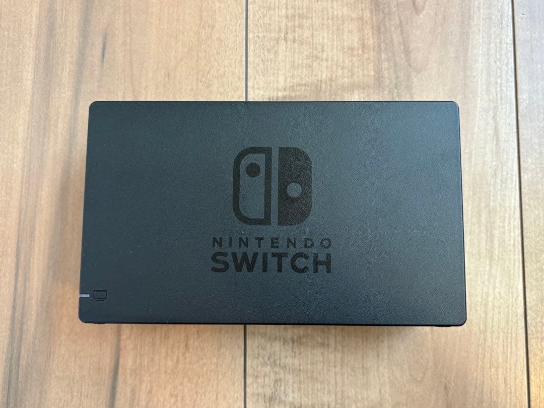 Nintendo Switch 本体 セット