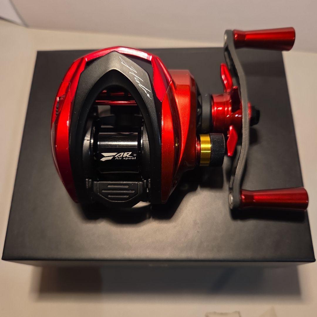 ハイスター Giu limited edition