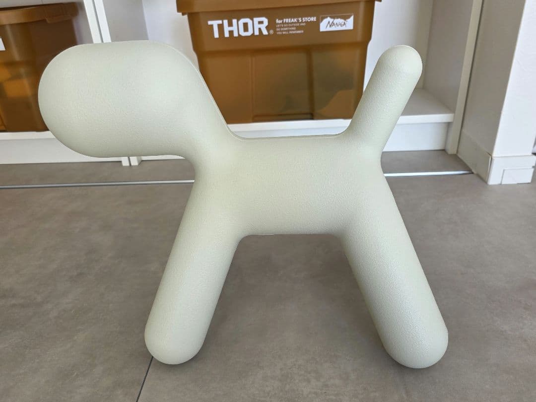 MAGIS PUPPY ITALY me too collection マジス