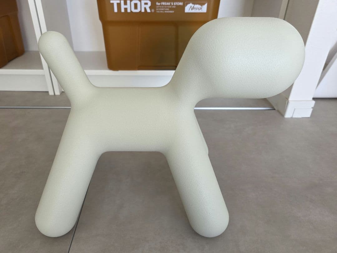 MAGIS PUPPY ITALY me too collection マジス