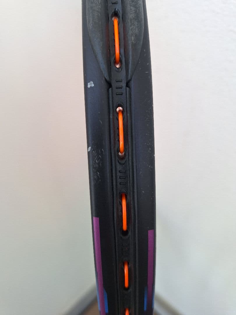 VCORE PRO100 テニストピアSpec-3　G3