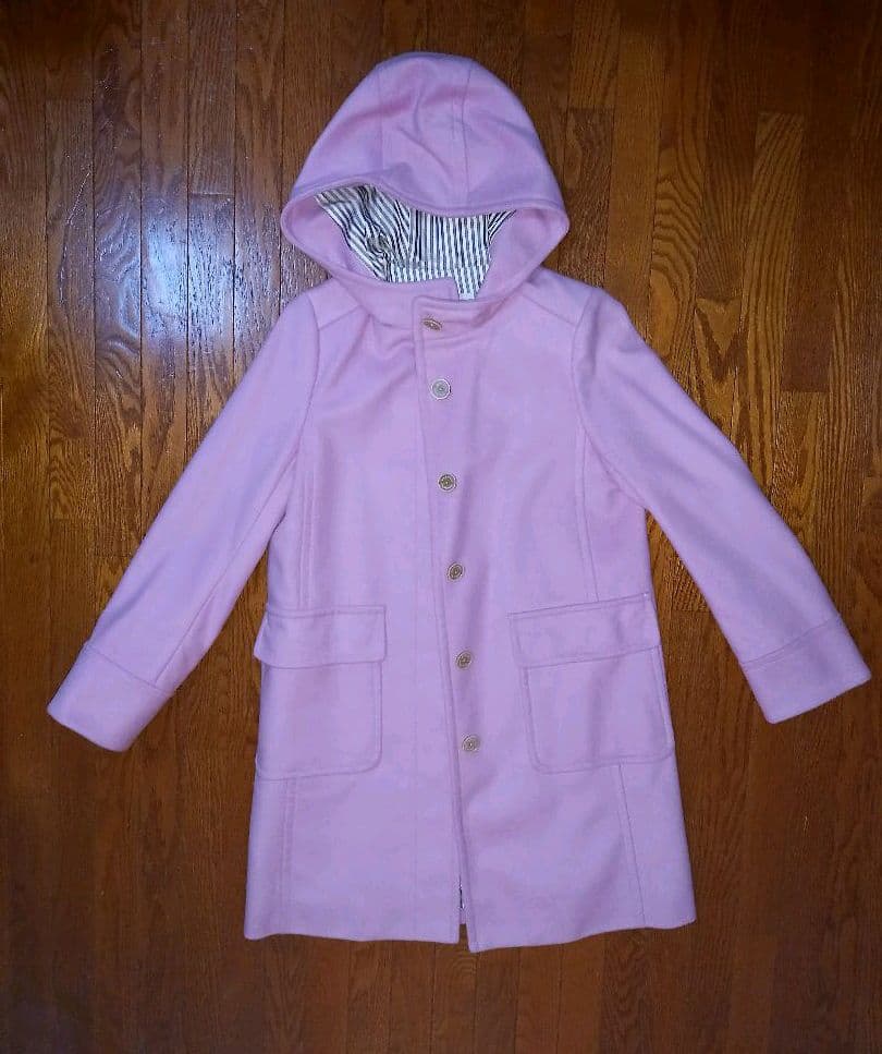 ☆未使用品マッキントッシュコート☆