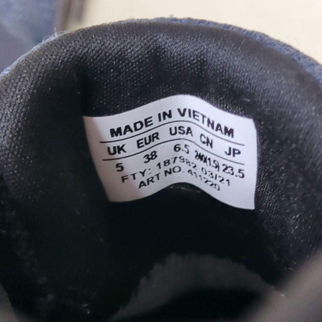 サロモン 未使用級 XA ROGG GORE-TEX トレイルランニングシューズ