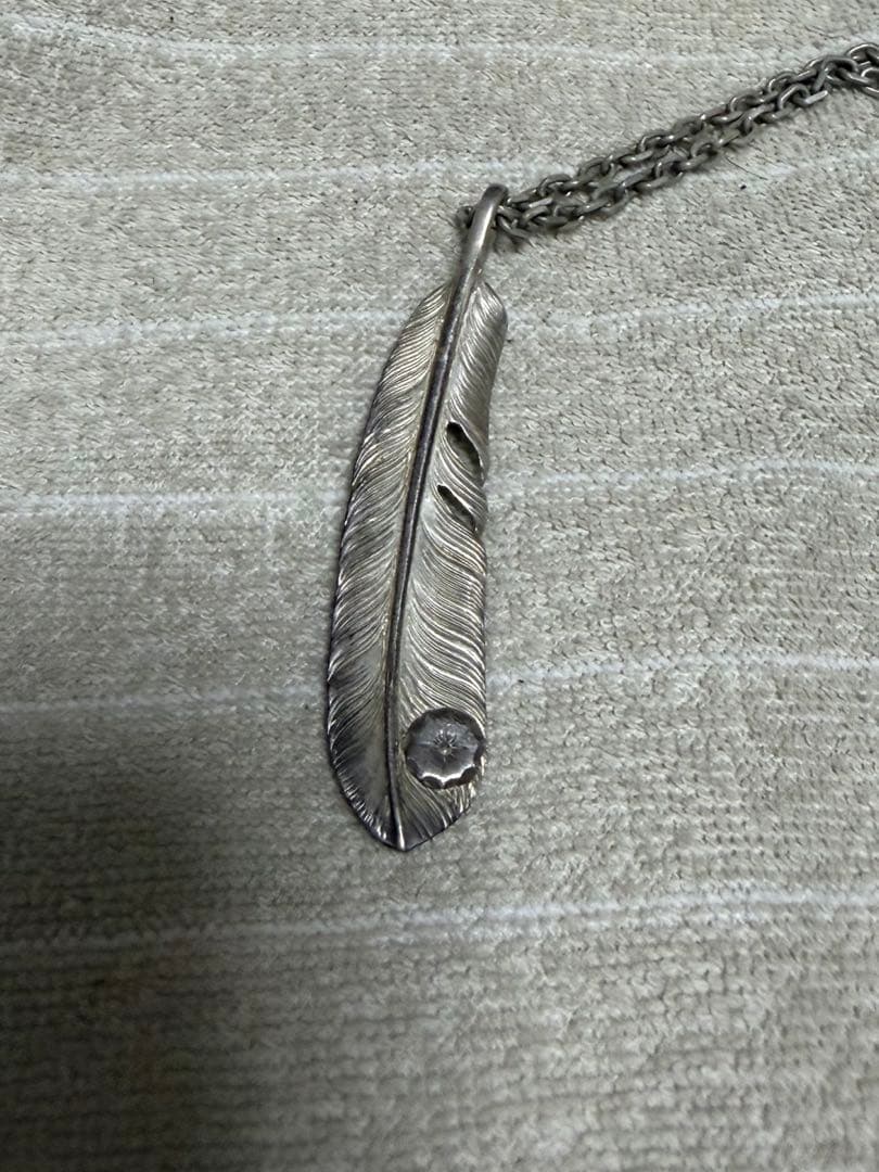 アリゾナフリーダム　フェザー