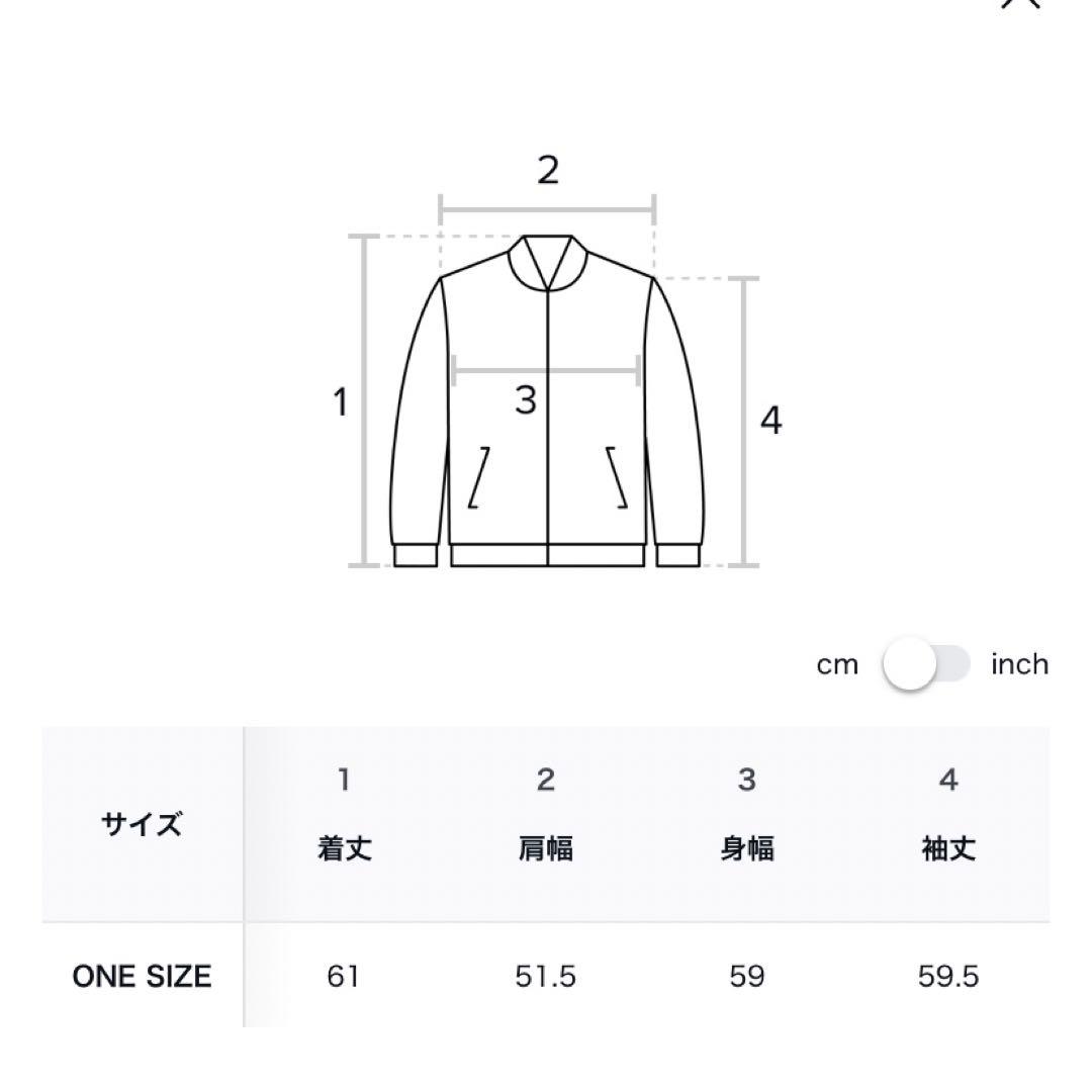 ジャケット・アウター GLOWNY FADE LEATHER JACKET musinsa