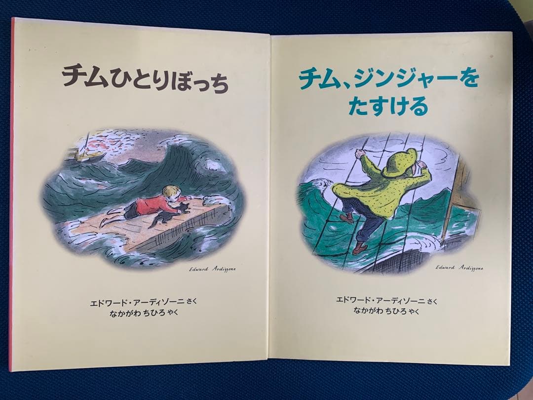 チムシリーズ★全11巻セット