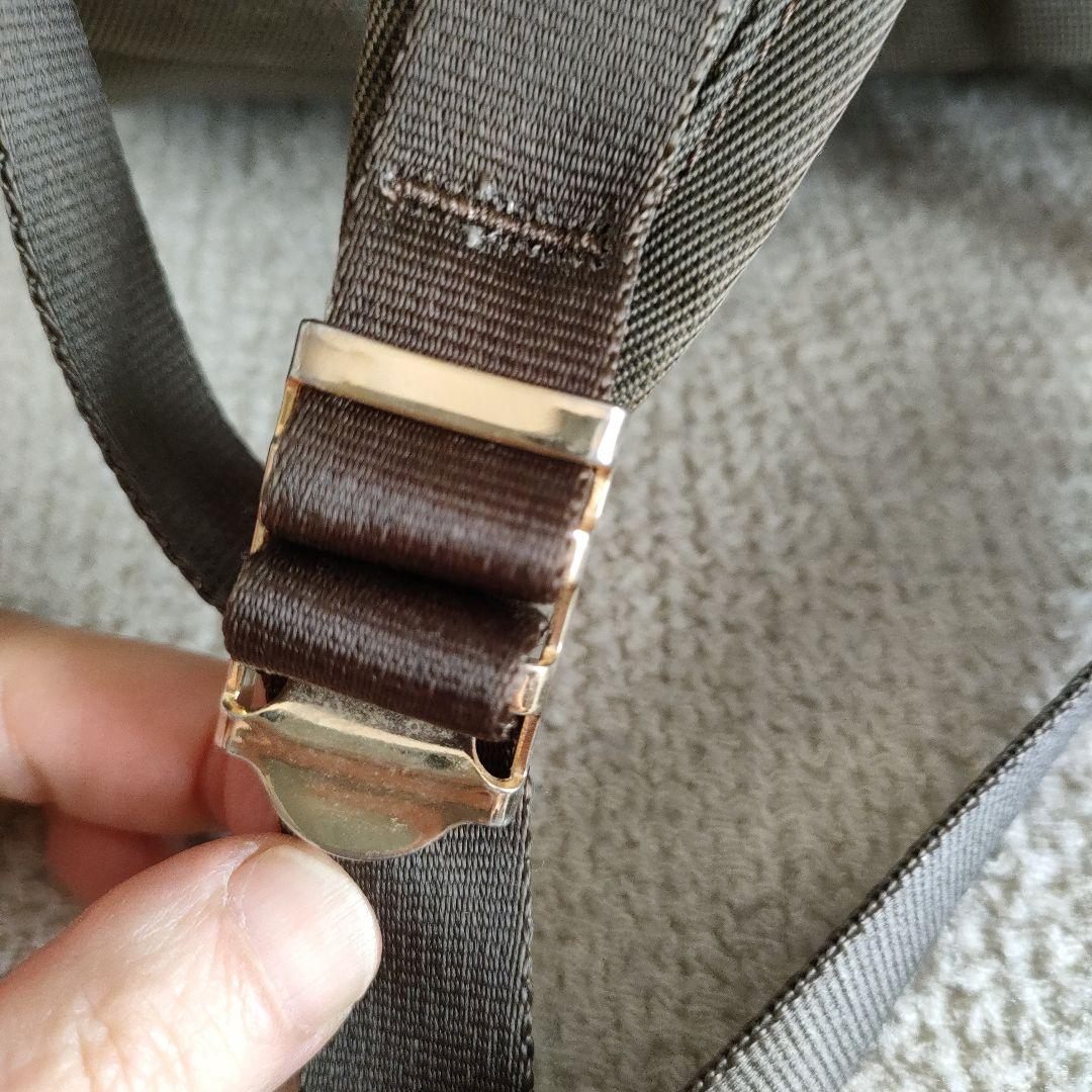 PORTER レディースバックパック