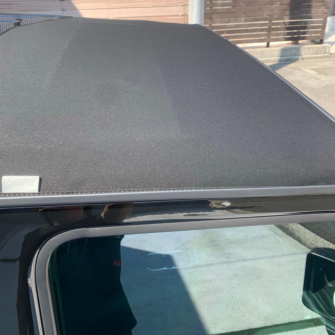 MOPAR 純正 サンライダー オープントップ (JL/JT共通)